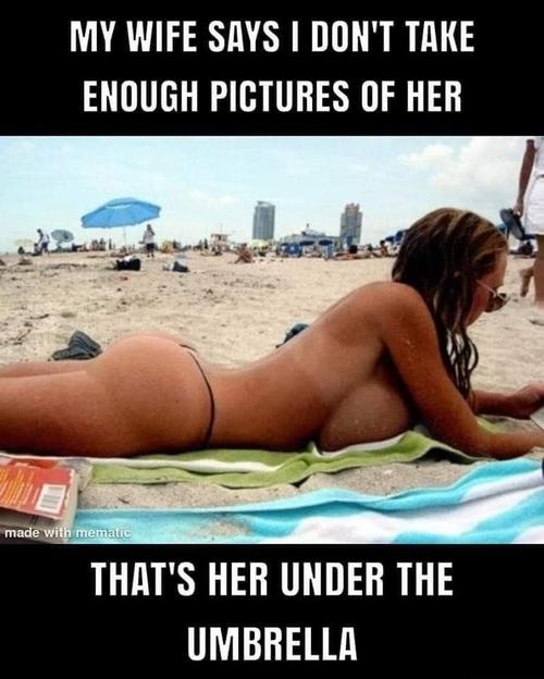 What is her the name of this sunbathing woman?