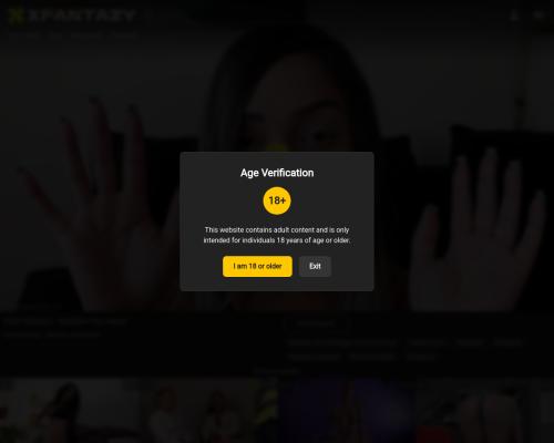 What's the name of this pornstar?