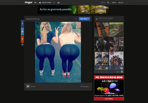 Tatiana y Emi Guzman, one is a girl and the other is a guy from argentina - www.reddit.com/r/girlsinyogapants/comments/1be9hq/see_through/c97v2v7 - https://namethatpornstar.com/thread.php?id=1241051