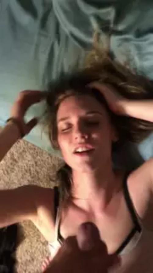 What's the name of this pornstar?