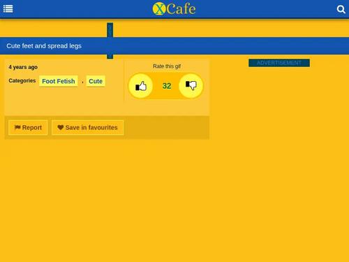 Who is this fucking cutie???