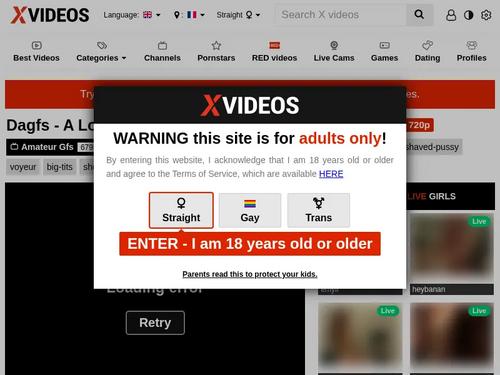 Her Name is Valvetine: https://www.indexxx.com/m/velvetine