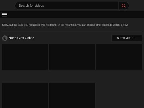 What's the name of this pornstar?