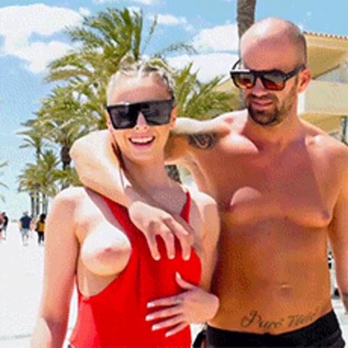 What's the name of this pornstar?