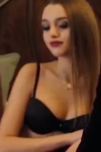 What's the name of this pornstar?