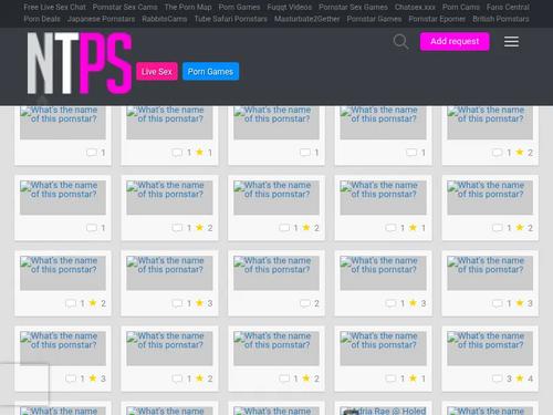 What's the name of this pornstar?