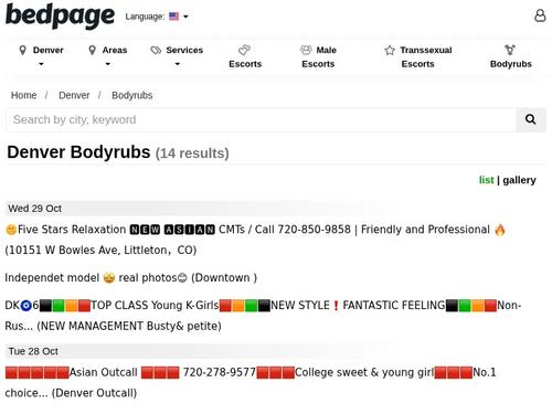 Finding a Soulmate in Denver How to Meet Your Perfect Match in the Mile High City