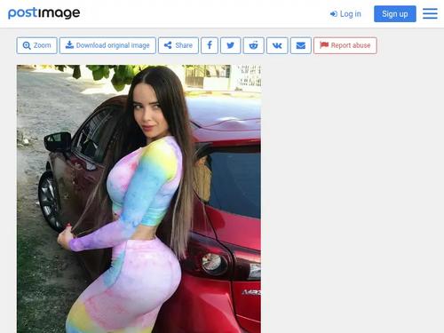 What's the name of this pornstar?