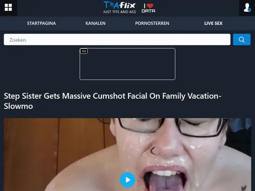 Nativestepsis  https://www.erome.com/a/GfqKHsTu https://m.tnaflix.com/nl/amateur-porn/Step-Sister-Gets-Massive-Cumshot-Facial-On-Family-Vacation-Slowmo/video5018638
