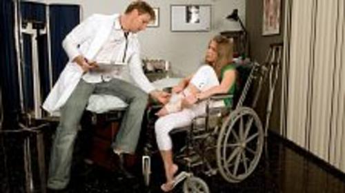 what is the name of sexy girl?