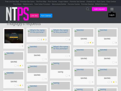 What's the name of this pornstar?