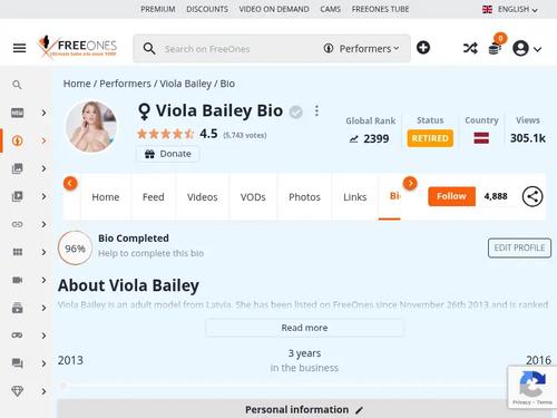 ka Viola / Annabelle / Vanea H / Viola O / Judy Violette / Viola D / Viola Paige / Violeta Arturovna / Violetta Banks / baileyviolet / viaarthur / wilolka