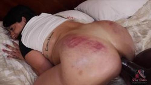 What's the name of this pornstar?