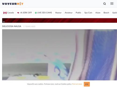 original video or product number?