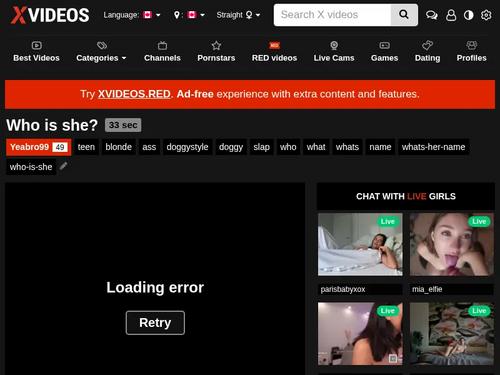 What's the name of this pornstar?