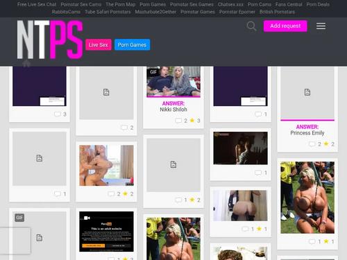 What's the name of this pornstar?