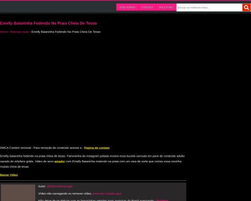 What's the name of this pornstar?