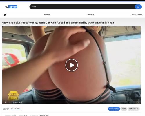 What's the name of this pornstar?