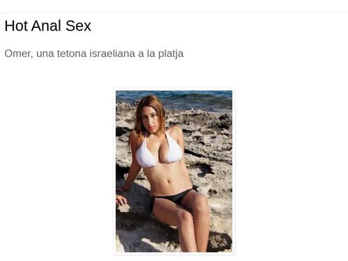 What's the name of this pornstar?