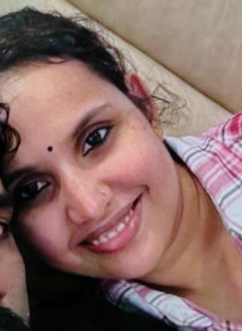 What's the name of this pornstar?