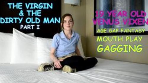 https://www.clips4sale.com/pt/studio/193477/27809907/virgin-the-dirty-old-man-part-1-gagging-19-year-old-dirty-talker-venus-vixen-with-gloved-finger-gag