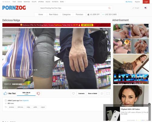 original video or product number?