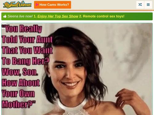 What's the name of this pornstar?