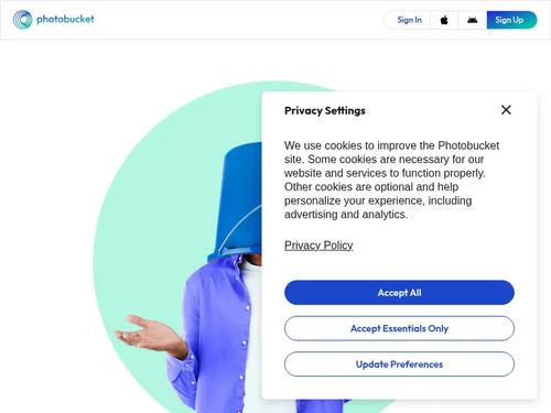 Any idea who this is?