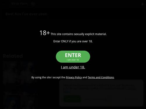 What's the name of this pornstar?