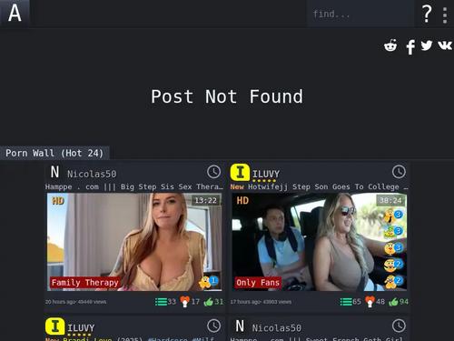 What's the name of this pornstar?