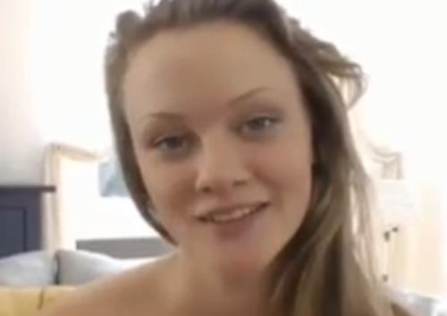 What's the name of this pornstar?
