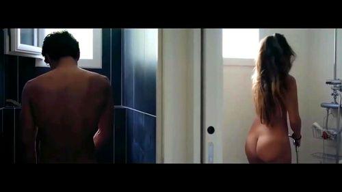 Ophélie Bau  video   https://xhamster.com/videos/mektoub-my-love-canto-uno-2017-10109976  moive name   mektoub my love canto uno