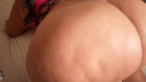 What's the name of this pornstar?