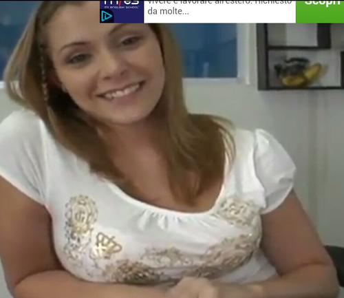 What's the name of this pornstar?