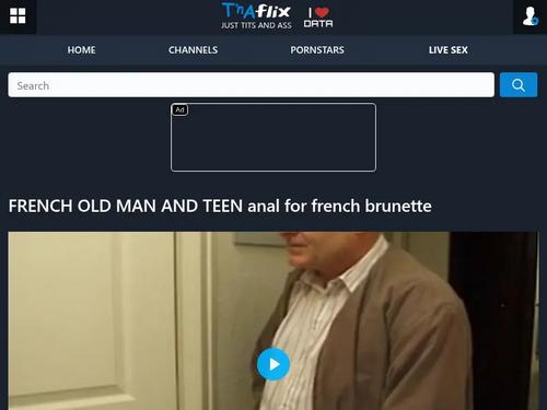 Whats the name of the pornstar?