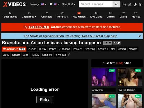 Lexi Dona and Paula Shy