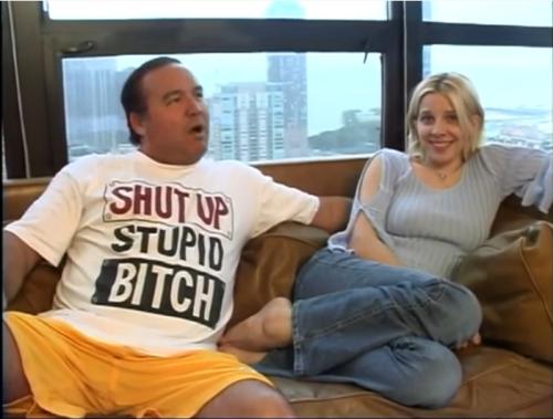 What's the name of this pornstar?