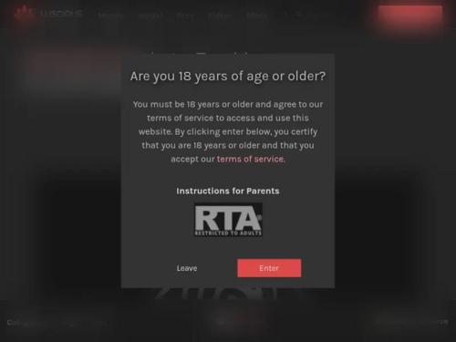 Kiara Knight from Mr Pov