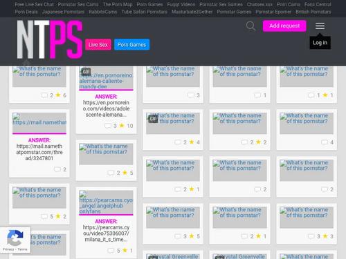 httpsnamethatpornstarcompage89850