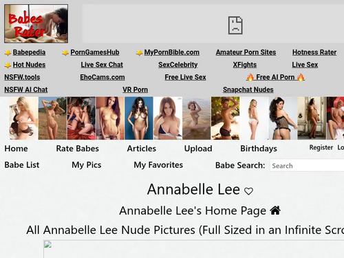 What's the name of this pornstar?