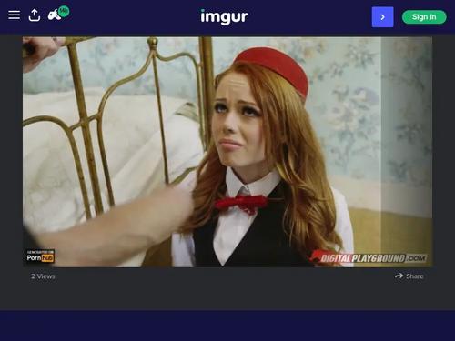 Ella Hughes in 69 Rooms (also staring Jasmine James)