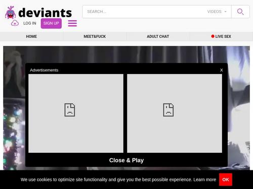 Name of the girl please ?    The dude is alex adems  But what is here name