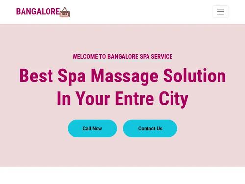 Body to body spa near me