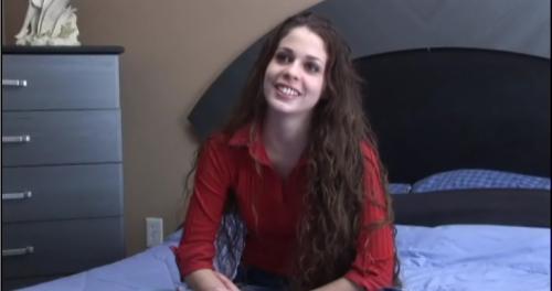 What's the name of this pornstar?