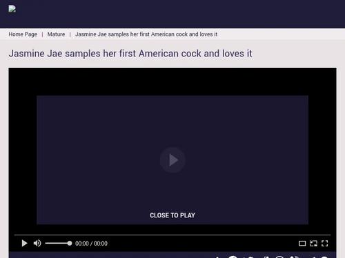 What's the name of this pornstar?