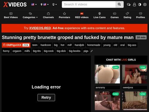 Name of the girl please?