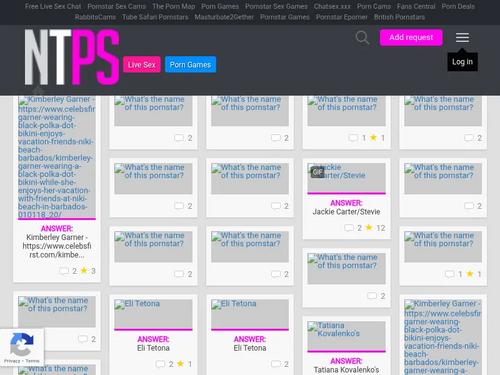 What's the name of this pornstar?