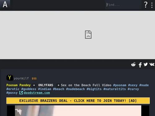 What's the name of this pornstar?