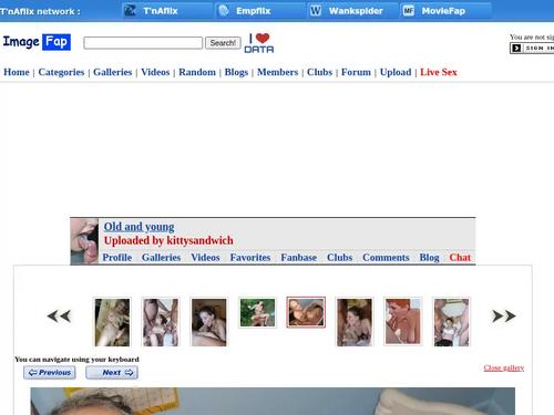 name of the girl or video