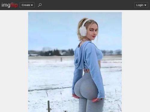 What's the name of this pornstar?